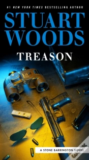 Capa do artigo Treason