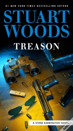 Capa do artigo Treason