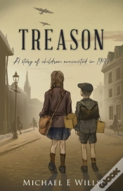 Capa do artigo Treason
