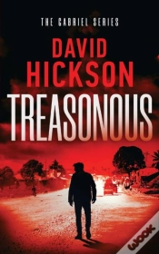 Capa do artigo Treasonous