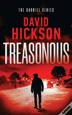 Capa do artigo Treasonous