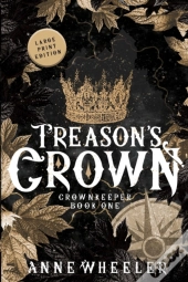 Treason'S Crown