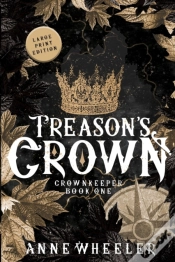 Capa do artigo Treason