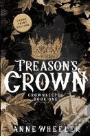 Treason'S Crown
