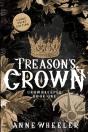 Treason'S Crown - Preview