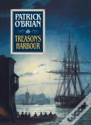 Treason'S Harbour (Cloth)