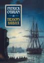 Treason'S Harbour (Cloth) - Preview