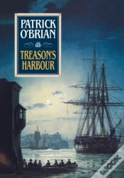 Capa do artigo Treason