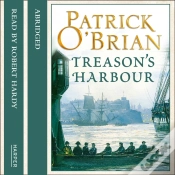 Capa do artigo Treason
