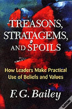 Capa do artigo Treasons, Stratagems, And Spoils