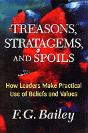 Treasons, Stratagems, And Spoils - Preview