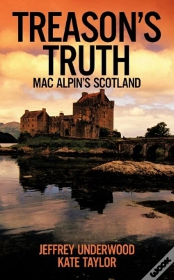 Capa do artigo Treason'S Truth
