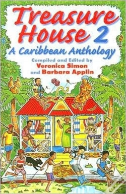 Capa do artigo Treasue House 2