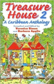 Capa do artigo Treasue House 2