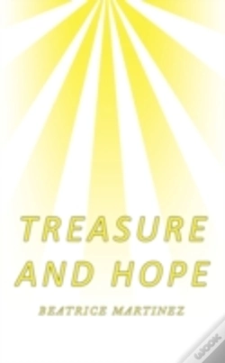 Capa do artigo Treasure And Hope