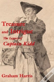 Capa do artigo Treasure And Intrigue