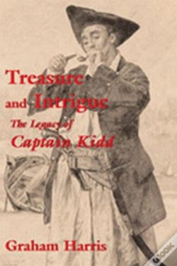 Capa do artigo Treasure And Intrigue