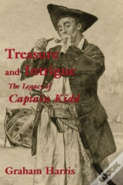 Capa do artigo Treasure And Intrigue