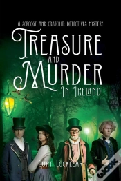 Capa do artigo Treasure And Murder In Ireland
