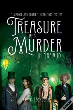 Capa do artigo Treasure And Murder In Ireland