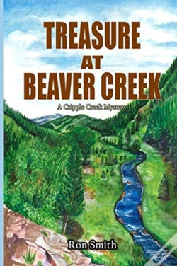 Capa do artigo Treasure At Beaver Creek