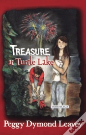 Capa do artigo Treasure At Turtle Lake