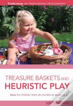 Treasure Baskets And Heuristic Play