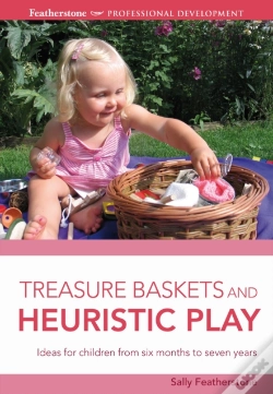 Capa do artigo Treasure Baskets And Heuristic Play
