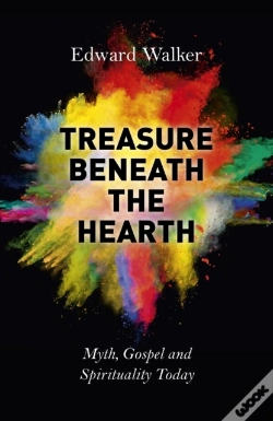 Capa do artigo Treasure Beneath The Hearth Â€“ Myth, Gospel And Spirituality Today