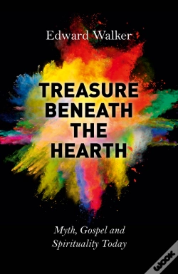 Capa do artigo Treasure Beneath The Hearth