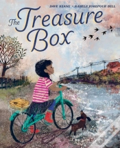 Capa do artigo Treasure Box