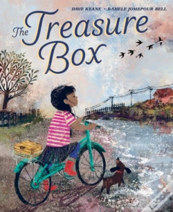 Capa do artigo Treasure Box