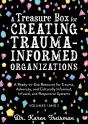 Treasure Box For Creating Trauma-Informed Organizations - Preview