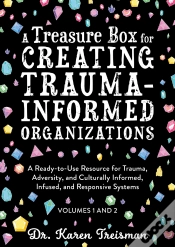 Capa do artigo Treasure Box For Creating Trauma-Informed Organizations