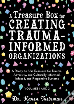 Capa do artigo Treasure Box For Creating Trauma-Informed Organizations