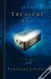 Capa do artigo Treasure Box