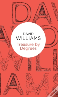 Capa do artigo Treasure By Degrees