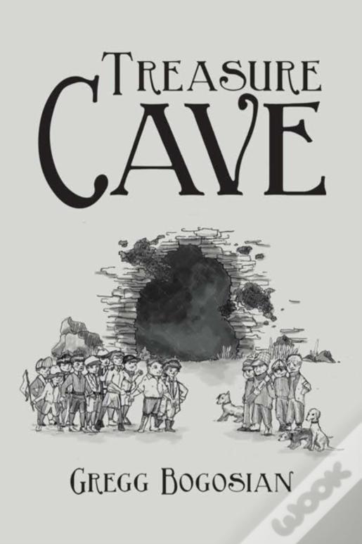 Treasure Cave