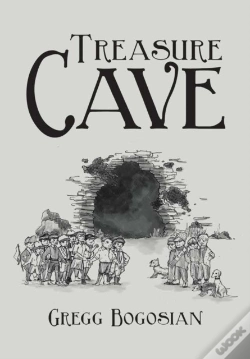 Capa do artigo Treasure Cave