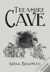 Capa do artigo Treasure Cave
