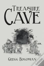 Capa do artigo Treasure Cave