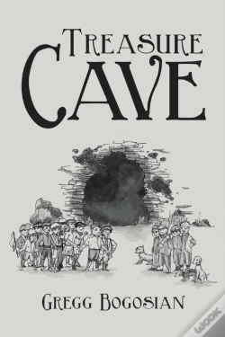 Capa do artigo Treasure Cave
