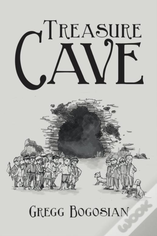 Treasure Cave