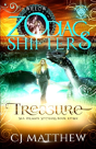 Treasure, Celtic Zodiac Shifters -Willow - Preview
