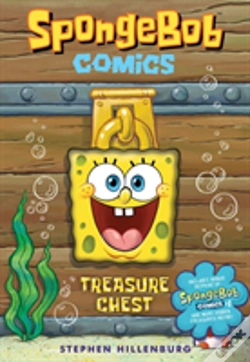 Capa do artigo Treasure Chest