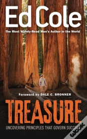 Capa do artigo Treasure
