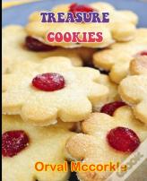 Treasure Cookies