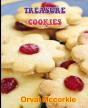 Treasure Cookies - Preview