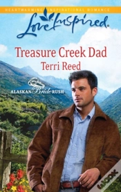 Capa do artigo Treasure Creek Dad