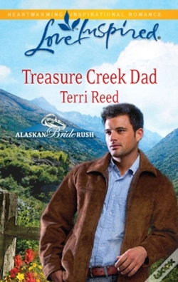 Capa do artigo Treasure Creek Dad
